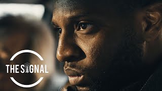 Ikes "Pray For Me" - The Signal