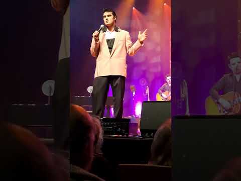 Louis Brown - Love Me Tender