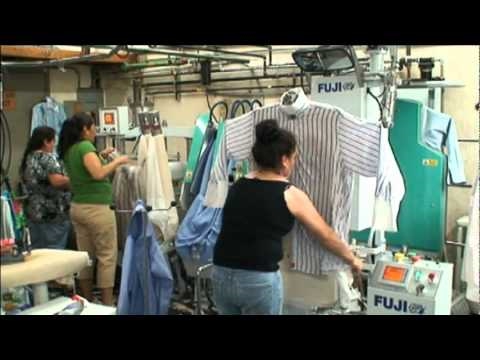 High-Performance 3-Piece Shirt Finishing Set | Fujistar USA