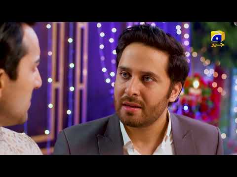 Nikah Episode 15 Promo | Tonight at 7:00 PM On Har Pal Geo