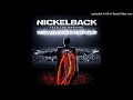 Nickelback After The Rain