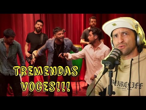 Reacción y Análisis // MYA, La K'onga - MYA LIVE P2: Corazón Guerrero (Official Video)