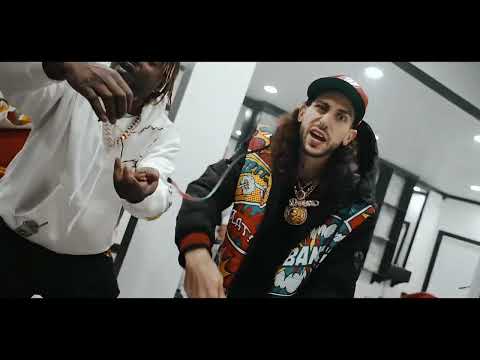 Dilano DALION x Hunned Grand - War Ready (Official Music Video)