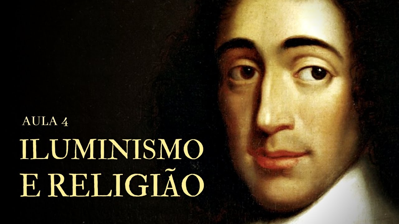 AULA 4 | A Filosofia Newtoniana e a Religião Natural