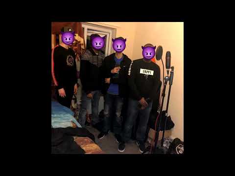 J.B.Z - Fuego Freestyle (Prod. JBAND$)