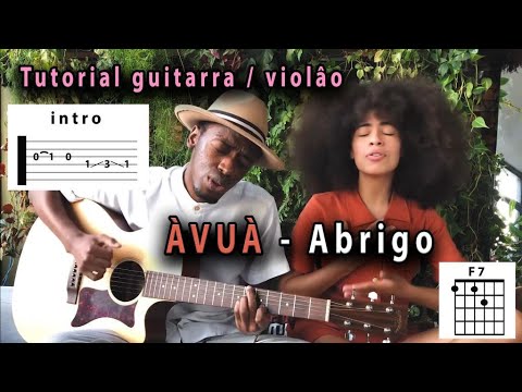 Abrigo - Jota.Pê