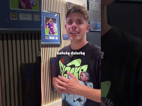 JEŚLI STRZELE GOLA TO... ⚽️🔥