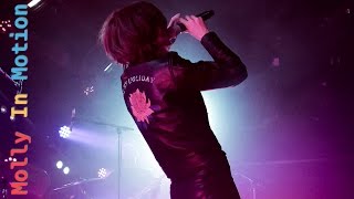 AUSTRALIA VLOG - The Jezabels tour