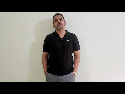 Manoj Khande audition