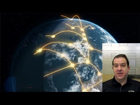 Cross-Cultural Variations in Consumer Behavior - Module 2 - Dr. Greer