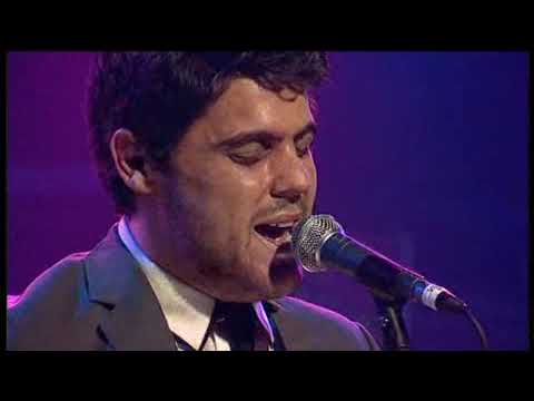 Dan Sultan   Cadillac and a Mustang Rockwiz