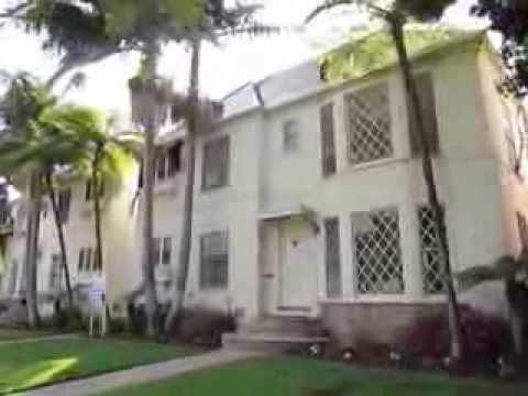 PL3946 - Upscale 1 Bed + Dining Room + 1 Bath Apartment For Rent (Beverly Hills, CA).