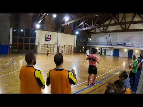 Comano Pub Saloon Calcio Bleggio 9 9 highlights 21/09/2018