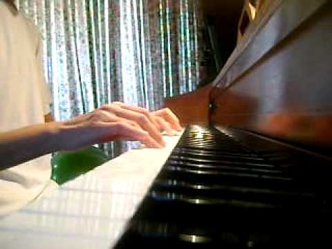George Winston - Variations on the Kanon (Piano)