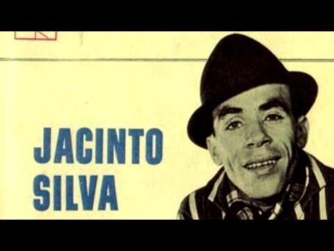 A Mulher De Mané Amaro - Jacinto Silva
