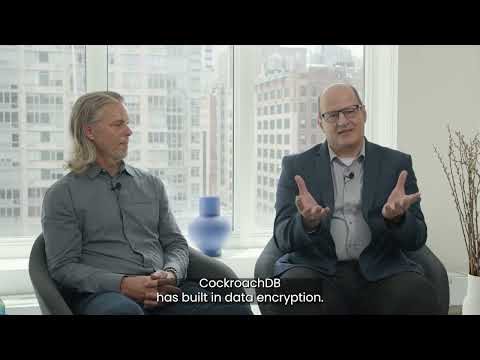 IBM OEMs CockroachDB to Power the Future of Modernization