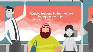 Remaja Masa Kini Music Video