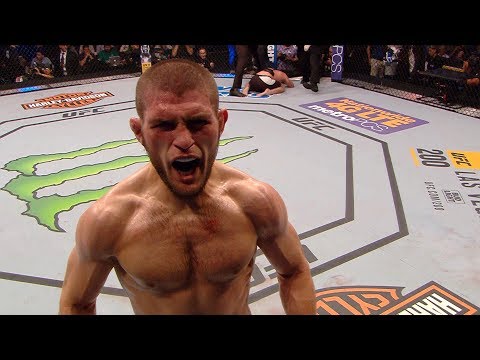 UFC 223 Weigh-In Results, Craziness On The Scales
