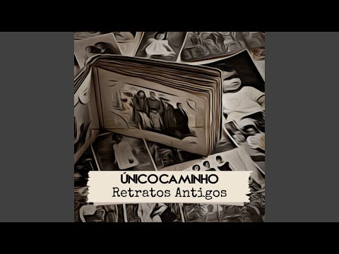 Retratos Antigos video
