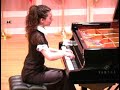 Yulianna Avdeeva - Liszt - Mephisto Waltz No. 1