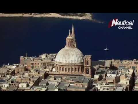 Rolex Middle Sea Race 2018 - Nautical Channel