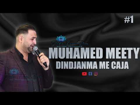 Muhamed Meety Dingjanma Me Caja 2023 - Studio FranceRomMusic (Ki Familija Sabanovica)