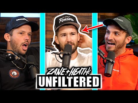 Jeff Wittek Wants Revenge On David Dobrik - UNFILTERED #86