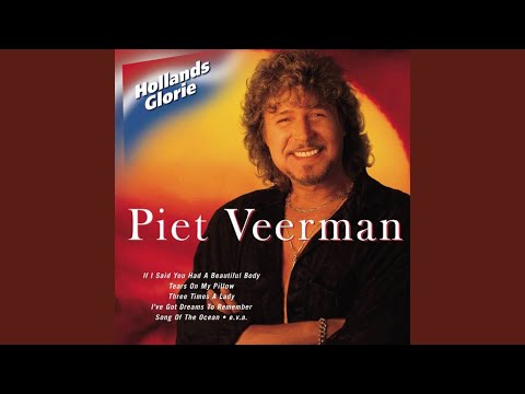 Has Amado Una Mujer Deveras (Have You Ever Loved A Woman)