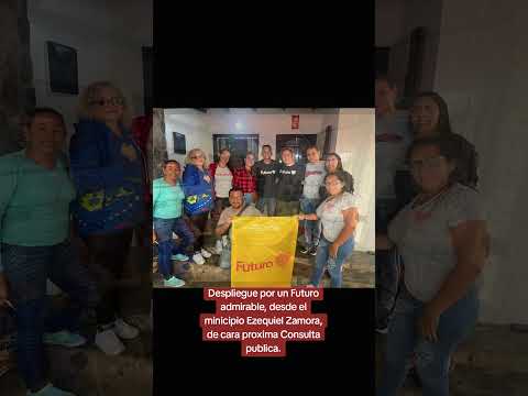 punta de mata municipio EZEQUIEL ZAMORA ESTADOS MONAGAS VENEZUELA