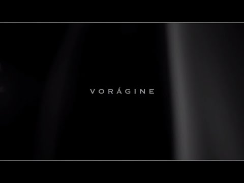 NEPTUNA - Vorágine // Video Oficial