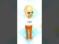 Your Mii Character Can DO THIS