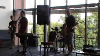 Don&#39;t Let Me Down Gently - Reel Big Fish cover