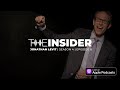 The Insider | Jonathan Levit