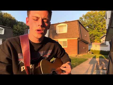 “Lydia” - Jack Sanders