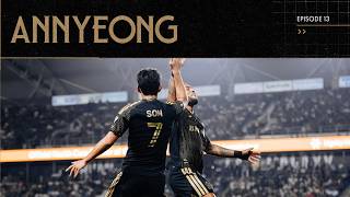 안녕 LAFC 13화_손흥민 리그 1호골!!!