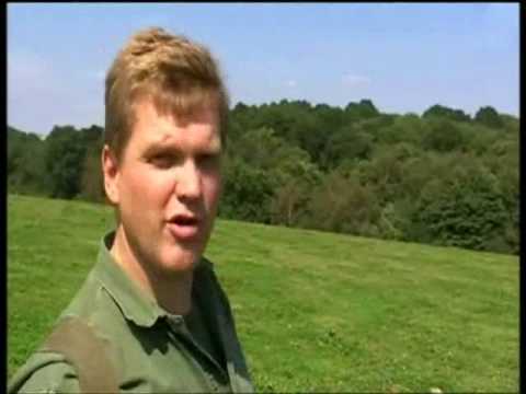 Four Seasons Ray Mears Bushcraft S2E5 Part 4