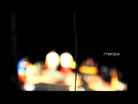 Merope - Sodai