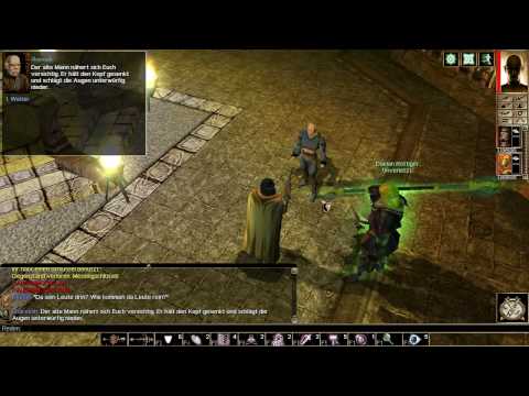 Let's Play Neverwinter Nights Part 132