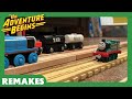 The Adventure Begins Part 2 2024 Remakes