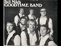 Bill Nile and His GoodTime Band - Bric a Brac Man