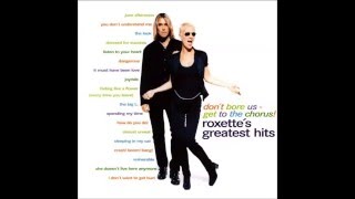 Roxette - June Afternoon
