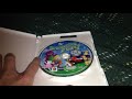 The Second Hit Favorites DVD I Got That Has A Thomas Season 8 Episode