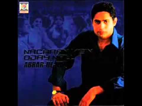 Abrar ul haq bhaagan waalio   YouTube