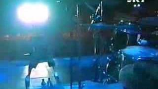 Nick carter Heart without a home ACAFEST