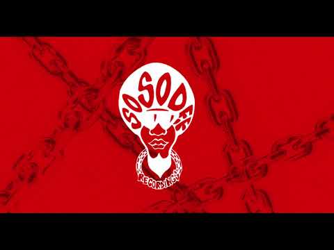 LaTheGoat - 8 Bands Remix ft. Rick Ross & Jermaine Dupri [Lyric Video]