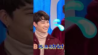 Download lagu remember when somi said jb was intimidating #shorts #kpop #kpopedit #got7 #jb #somi #funny #korean mp3