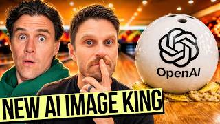 ChatGPT Images 2.0 Is Here. It Just Killed Nano Banana.