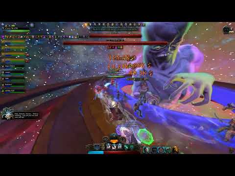 Neverwinter | Gzemnid's Reliquary 4:24 Speed run | Whisperknife