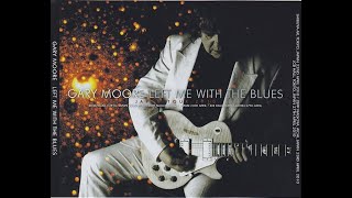 Gary Moore - Too Tired - Live @ Tokyo 2010