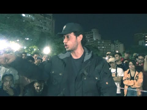 COBE vs LARRIX - Semifinal FECHA 7 (3ra Temporada) - Sinescritura